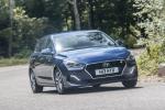 Hyundai i30 Go! SE 2018 года (UK)